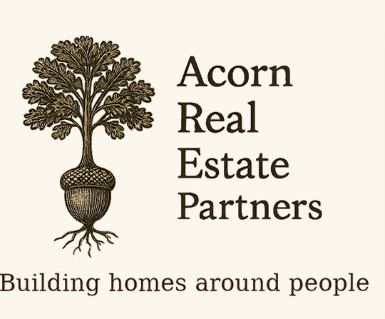 Acorn Real Estate Partners — building homes around people